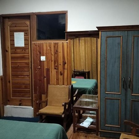 Auspiscious Him View Hotel McLeod Gandzs Kültér fotó
