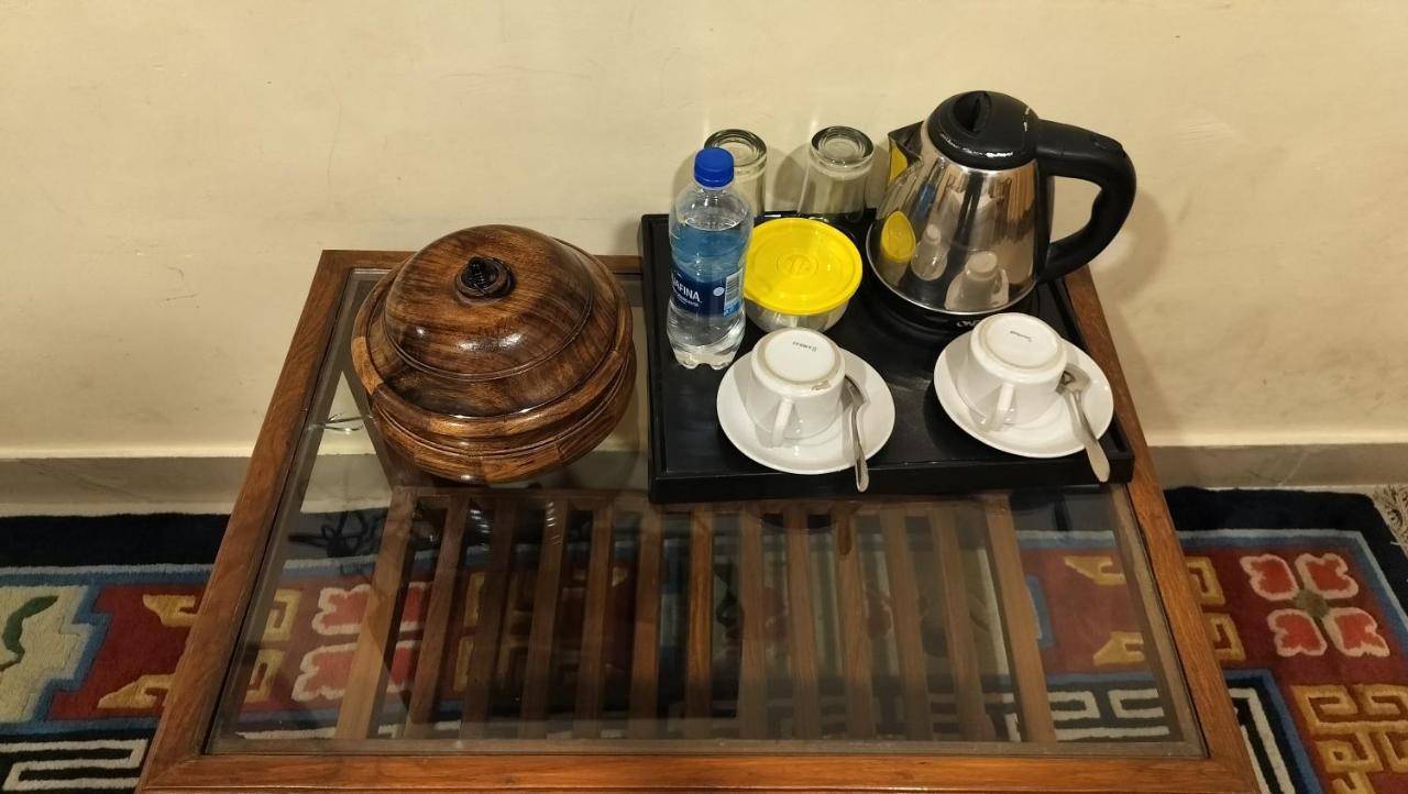 Auspiscious Him View Hotel McLeod Gandzs Kültér fotó