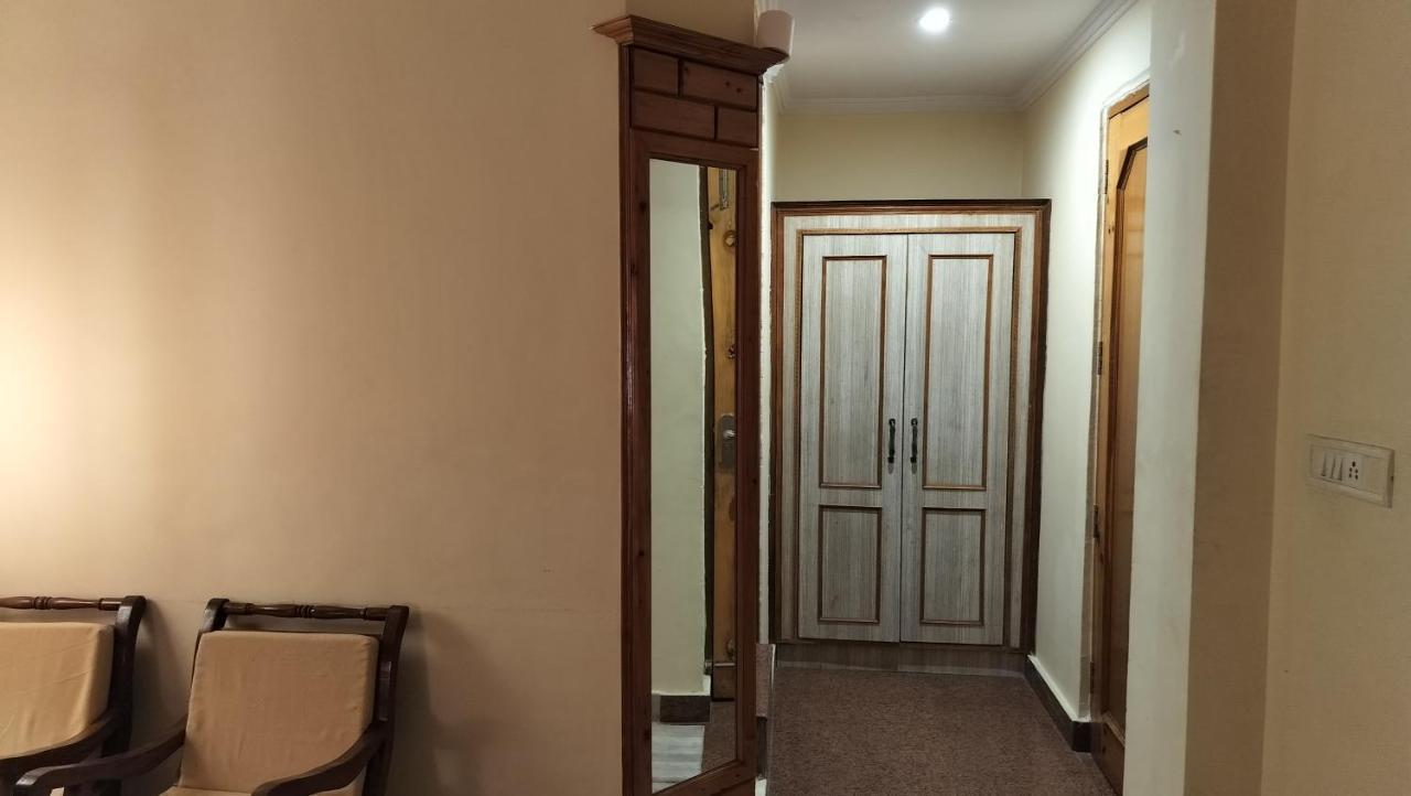 Auspiscious Him View Hotel McLeod Gandzs Kültér fotó
